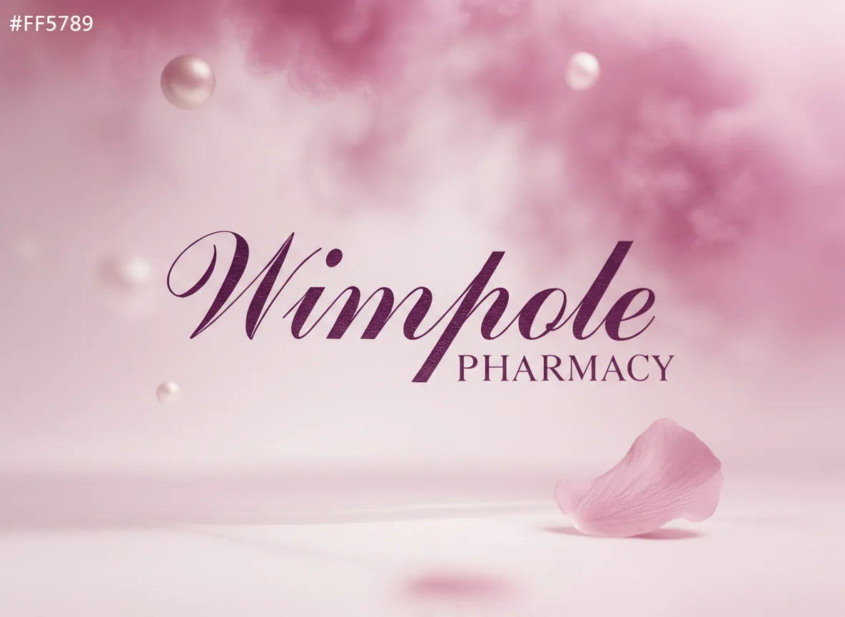 Wimpole Pharmacy